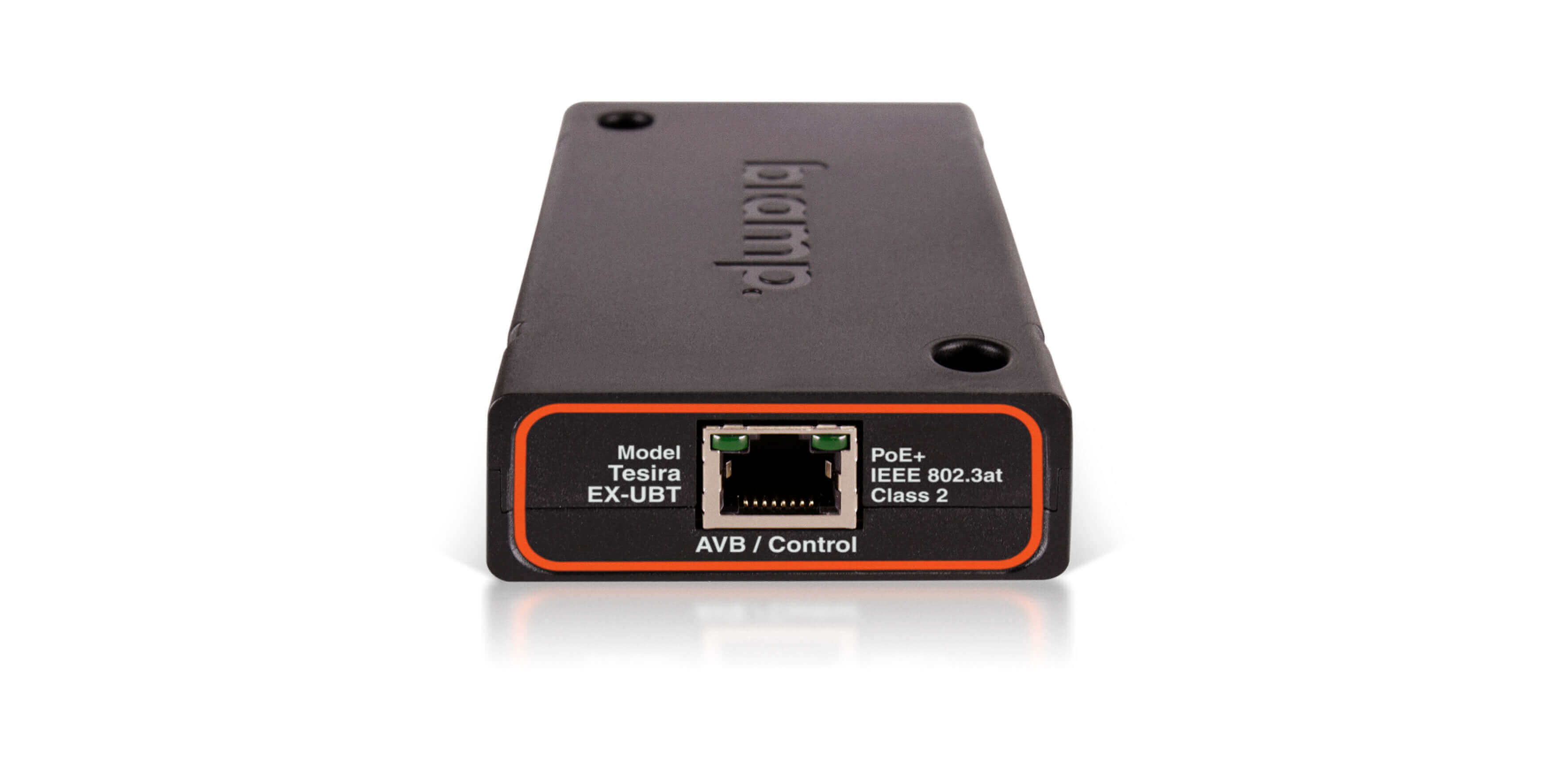 BIAMP TESIRA Biamp ex-UBt expansor avb usb para uso en sistemas tesira