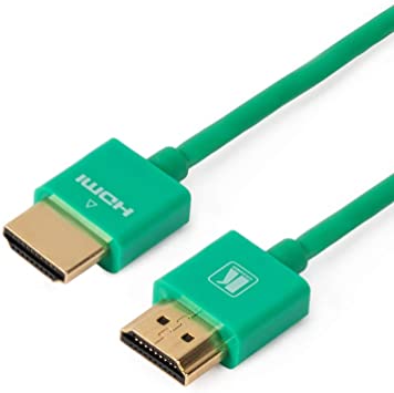 Cable HDMI® ultra delgado, de 10 m en Venta