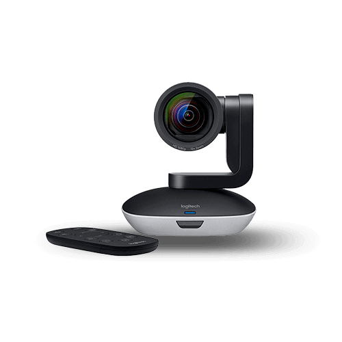 🏅 Camara de Video para Videoconferencia